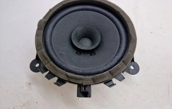 Volvo XC60 Front door speaker 30657444 08W36 M5XUG
