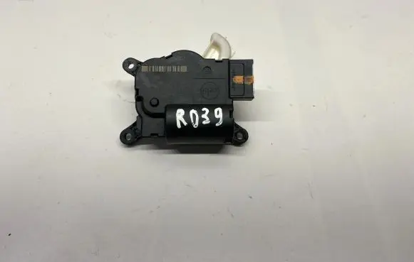 Chrysler Pacifica Air flap motor/actuator 16478545