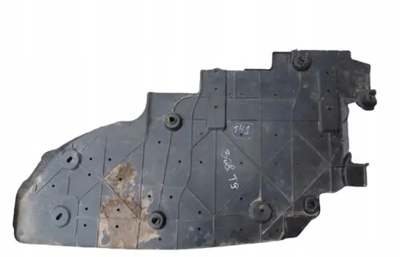 Other under body part