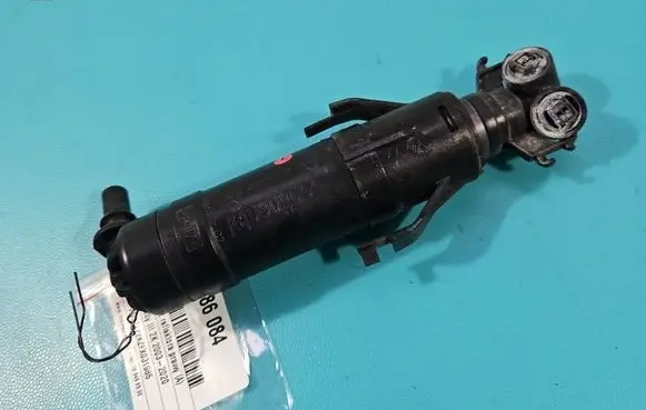 Volkswagen Caddy Headlight washer spray nozzle 1T0955104B IMPRK1586084