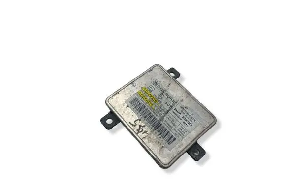 Audi A6 S6 C6 4F Headlight ballast module Xenon 8K0941597