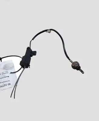 Mazda CX-5 Exhaust gas temperature sensor 12627