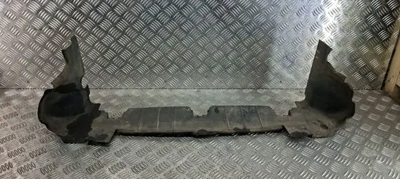 Land Rover Range Rover Evoque L538 Bottom radiator support slam panel GJ328A095A