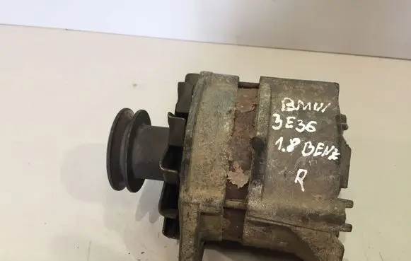 BMW 3 E36 Generator/alternator 0120488219 0120488219220