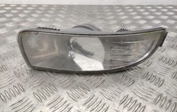 Skoda Superb B6 (3T) Front fog light 3T0941700