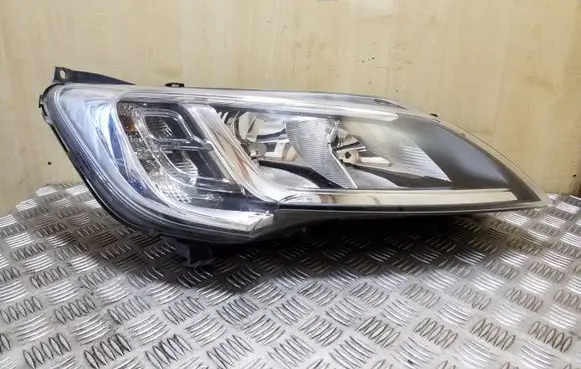 Fiat Ducato Headlight/headlamp 1374292080 22C6T1