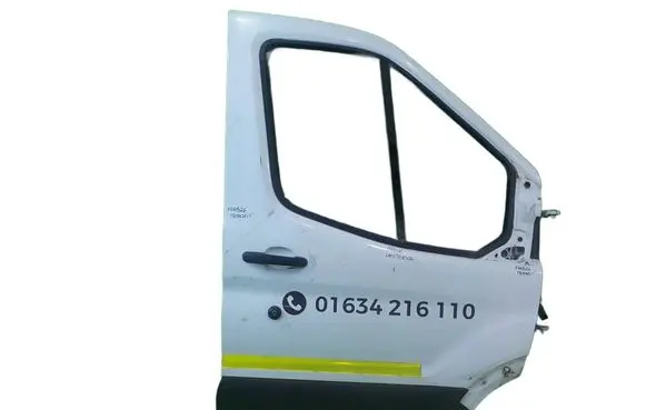 Ford Transit Front door PRZOD PRAWE