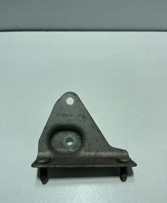 BMW X1 E84 Muffler mount bracket/holder 7612006