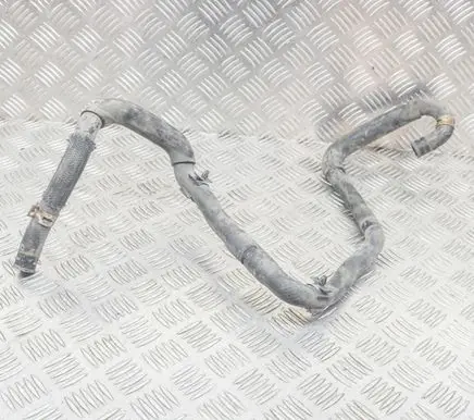 Toyota Prius (XW30) Engine coolant pipe/hose