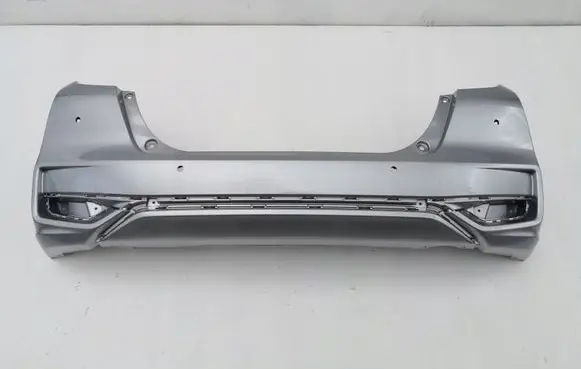 Honda Jazz Rear bumper 71501T5AJ500