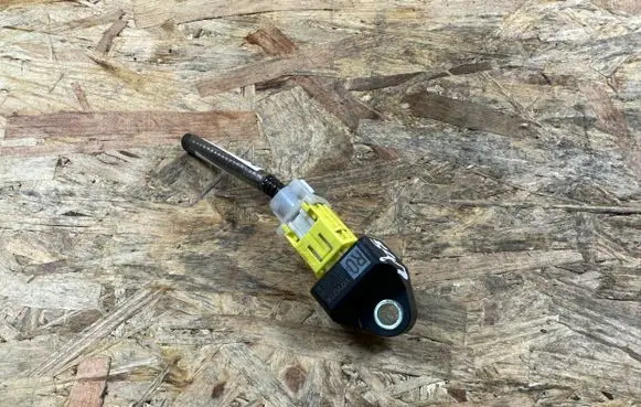 Toyota Yaris XP210 Airbag deployment crash/impact sensor 891730D160