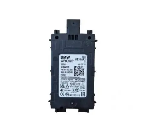BMW 7 G70 Blind spot module 5B31AF2 28822555