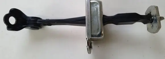 Nissan Pulsar Front door check strap stopper