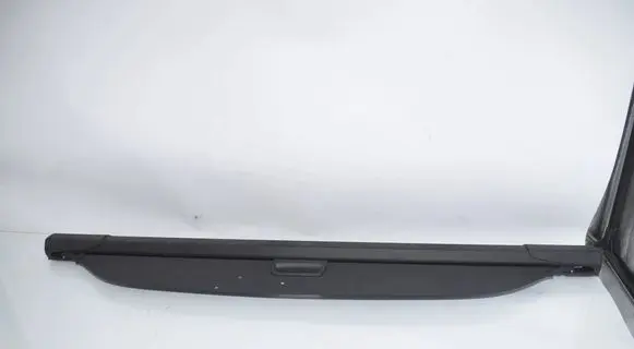 BMW 3 G20 G21 Parcel shelf load cover 7450728 51477450728