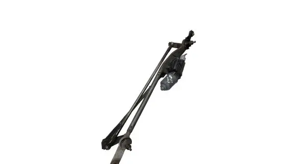 Suzuki Grand Vitara II Rear window wiper motor 3811065J00 1593000482