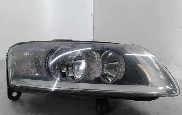 Audi A6 S6 C6 4F Headlight/headlamp 160136-00