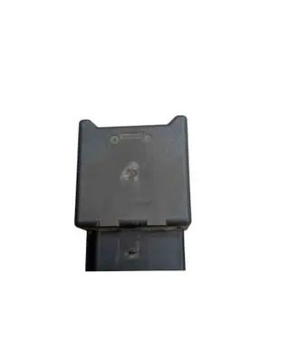Volkswagen PASSAT B8 Fuel injection pump control unit/module 5Q0906093B