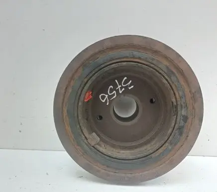 Land Rover Range Rover P38A Crankshaft pulley