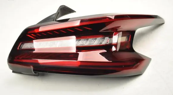 Citroen C4 X Rear/tail lights 