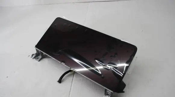 BMW X4 G02 Screen/display/small screen 5A42087
