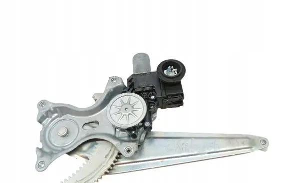 Toyota Prius c Front window lifting mechanism without motor 8572047150
