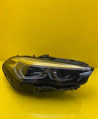Headlight/headlamp