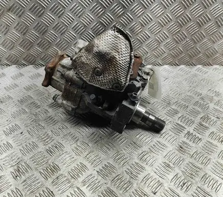 Skoda Superb B8 (3V) Gearbox transfer box case 0CN409053AP