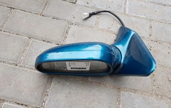 Mazda MX-3 Front door electric wing mirror
