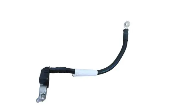 Audi A6 S6 C7 4G Negative earth cable (battery) 8X0915181 519375216