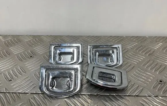 Audi A7 S7 4K8 Other trunk/boot trim element 1K0864203C