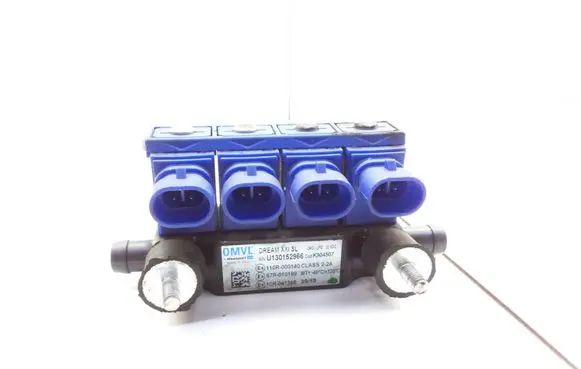 Opel Sintra LP gas injector U130152966 10R041368