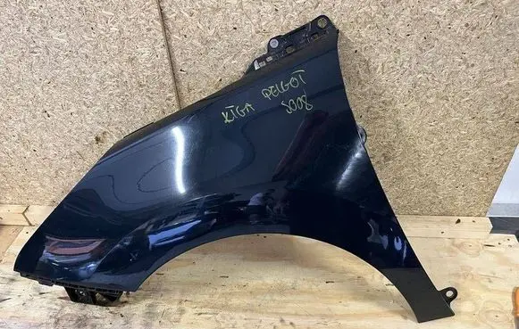 Peugeot 5008 Fender 121212