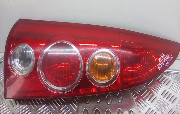 Mazda Premacy Rear/tail lights 22061961