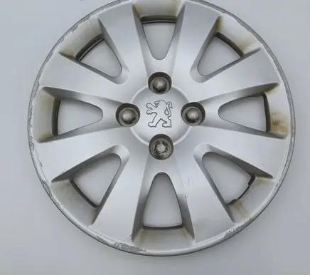 Peugeot 207 Other exterior part 9651017380 9651551480