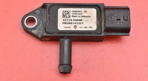 Renault Scenic III - Grand scenic III Sensor 227709604R