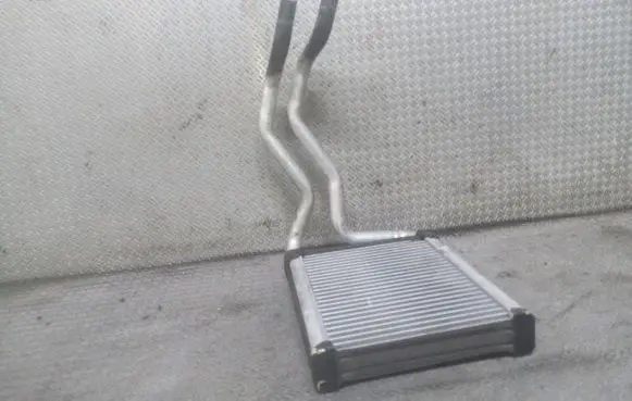 KIA Ceed Heater blower radiator