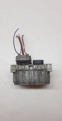 Peugeot Boxer Glow plug pre-heat relay 0522121101