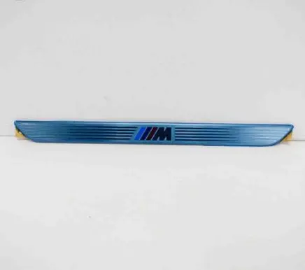 BMW X5 E70 Front sill trim cover 514772052637205263