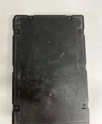 Audi A4 S4 B9 Comfort/convenience module 8W0907063DG F005V02175