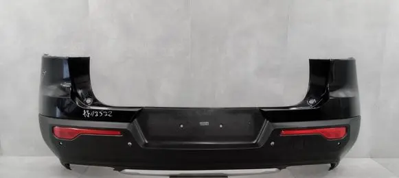 Volvo XC40 Rear bumper 31449333 AEKZ3