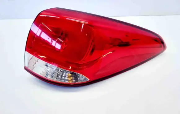 Rear/tail lights