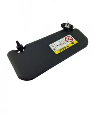Toyota C-HR I Sun visor kodo