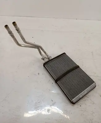 Chrysler Grand Voyager V Heater blower radiator S8041001