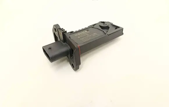 BMW 2 F46 Mass air flow meter 8583496 0281006597 26584575