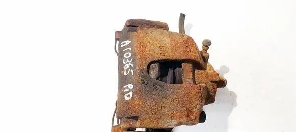 Honda Accord Front brake caliper