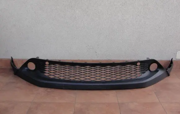Toyota C-HR I Front bumper lip A52129F4010