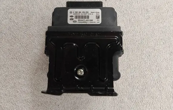 KIA Sorento Other control units/modules 954474G100 0268004450 M0098821