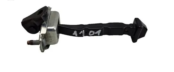 Renault Clio V Front door check strap stopper 