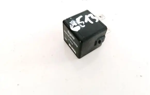 Mazda 3 I Other relay V23134B52X379 V23134-B52-X379
