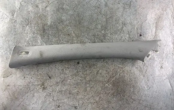 Mercedes-Benz S W221 (A) pillar trim A2216901325